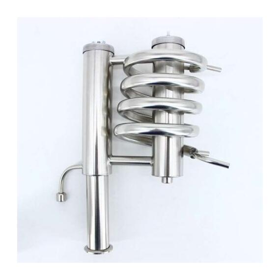 Дистиллятор Ханхи без куба, фото 