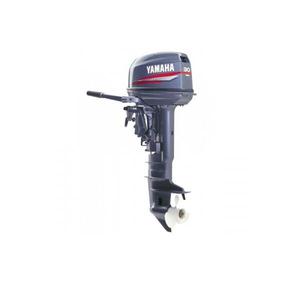 Лодочный мотор Yamaha 30HМHS, фото 