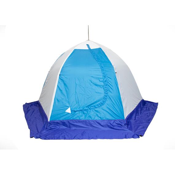 Палатка Стэк ELITE 3 местная (дышащая), фото 