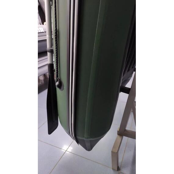 Лодка ПВХ ORCA 285НД, фото , изображение 11