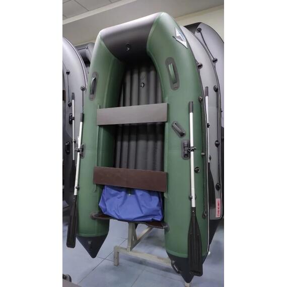 Лодка ПВХ ORCA 285НД, фото , изображение 10