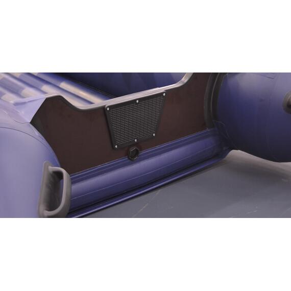 Надувная лодка Хантер Stels 355 Аэро, фото , изображение 5