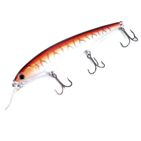 Воблер Nories Tadamaki 112, 18.4 гр, 246, Цвет: 246, фото 