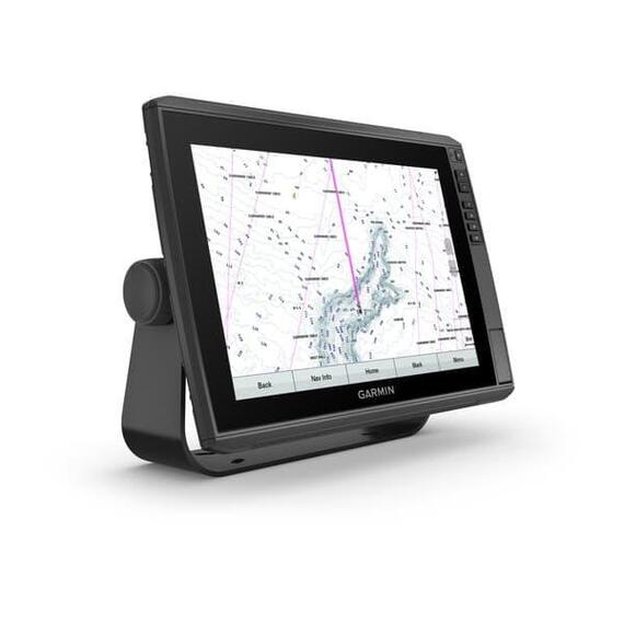 Эхолот Garmin EchoMap Ultra 122sv без датчика, фото , изображение 3