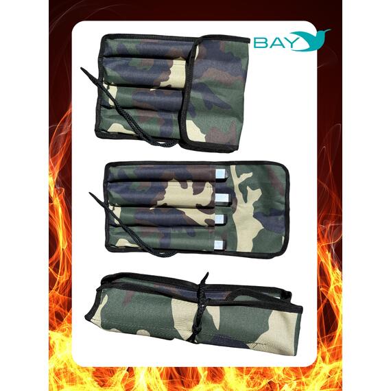 Печь Bay Экономка Малая - Съемные Экраны, фото , изображение 2