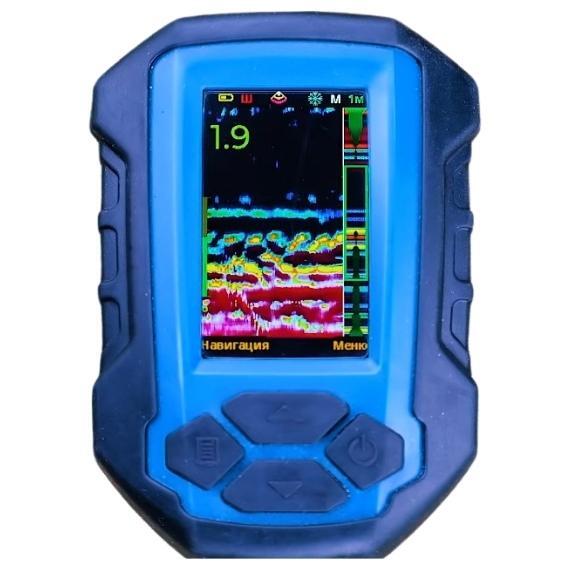 Эхолот Практик 8 DUO, фото , изображение 4