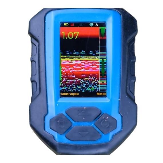 Эхолот Практик 8 DUO, фото , изображение 5