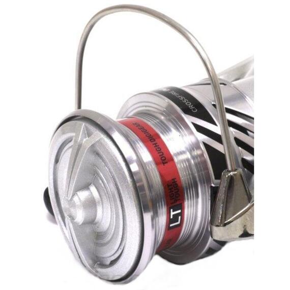 Катушка Daiwa CROSSFIRE LT 2000, фото , изображение 4