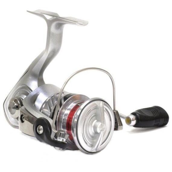 Катушка Daiwa CROSSFIRE LT 2000, фото , изображение 2