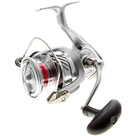 Катушка Daiwa CROSSFIRE LT 5000, фото 