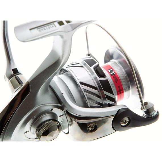 Катушка Daiwa CROSSFIRE LT 5000, фото , изображение 2