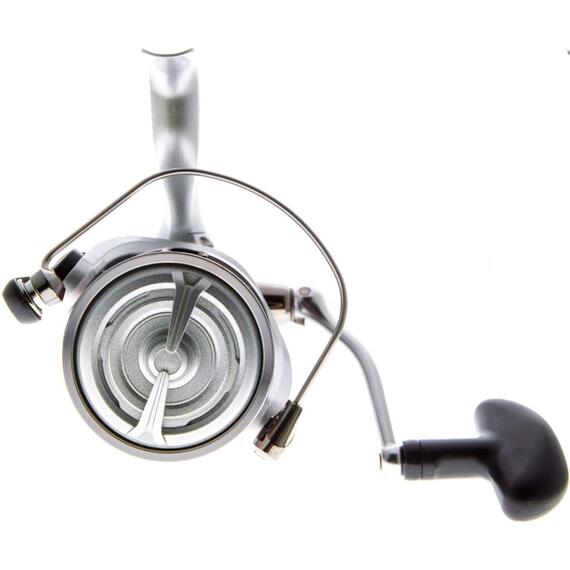 Катушка Daiwa CROSSFIRE LT 5000, фото , изображение 3