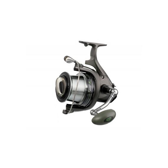 Катушка CARP PRO D-Carp 8000 SD, фото 