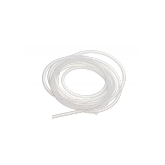 Силиконовый кембрик для поплавков Flagman 1метр D=0.8mm, фото 