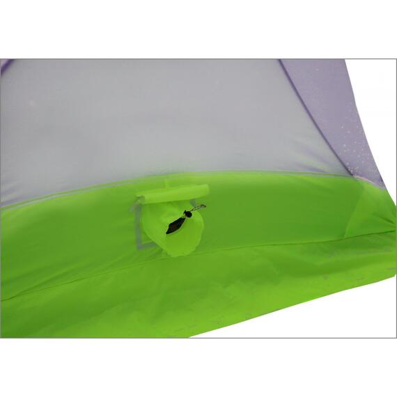 Зимняя палатка Лотос Куб 3 Классик С9 (2022) (210х210/180 см), фото , изображение 7