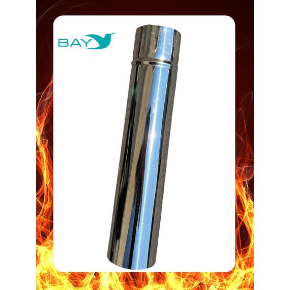 Печь Bay Экономка Малая - Съемные Экраны, фото , изображение 5