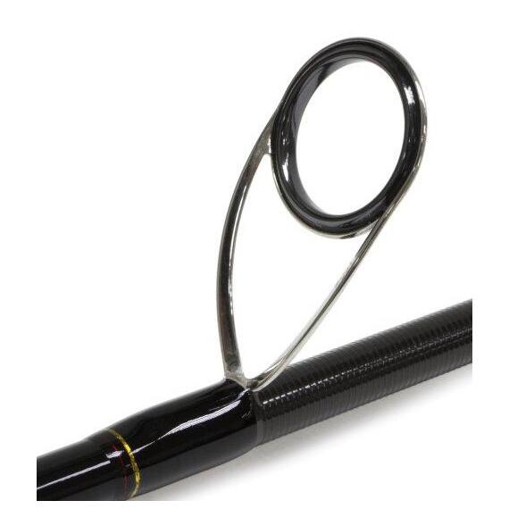 Спиннинг Major Craft Soul Stick STS-762MH 10-42гр, фото , изображение 4