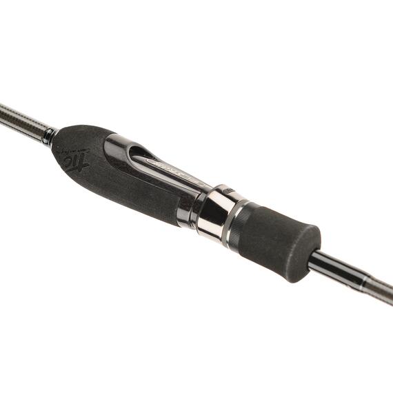 Спиннинговое удилище Tict Sram EXR-73S-SIS, фото , изображение 2