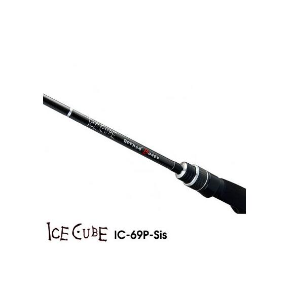 Спиннинговое удилище Tict Ice Cube IC-69P, фото 