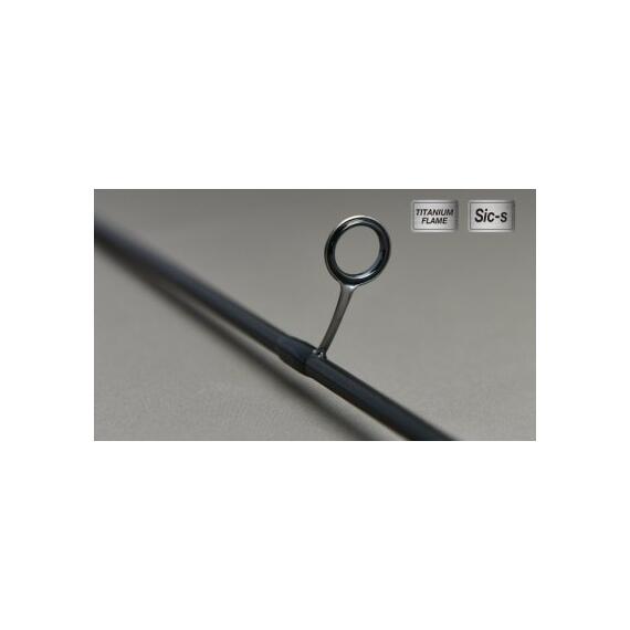 Спиннинговое удилище Tict Ice Cube IC-74PT-SIS, фото , изображение 3