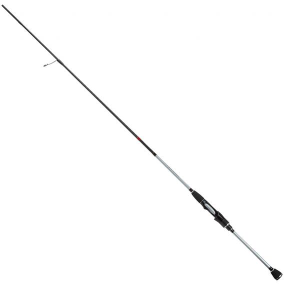 Спиннинг Favorite Impulse IMP-682UL-S 2.07m 2-8g Ex-Fast, фото , изображение 2