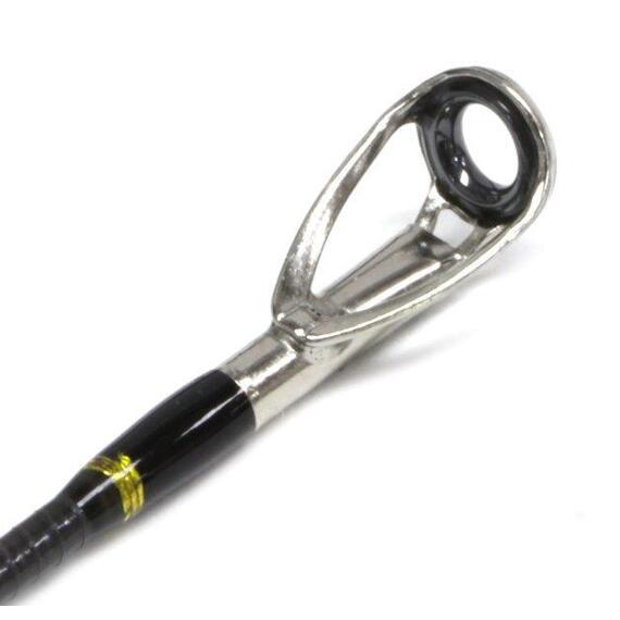 Спиннинг Major Craft Soul Stick STS-762MH 10-42гр, фото , изображение 5