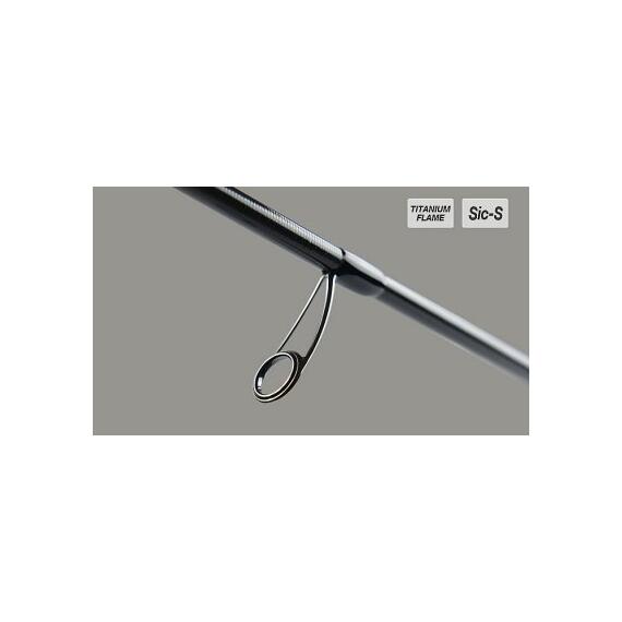 Спиннинговое удилище Tict Ice Cube IC-86.5TB-SIS, фото , изображение 6