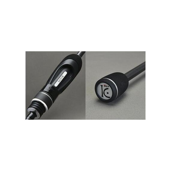 Спиннинговое удилище Tict Ice Cube IC-69P, фото , изображение 6