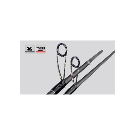 Спиннинговое удилище Tict Liberte Minimalism MLS-805, фото , изображение 2