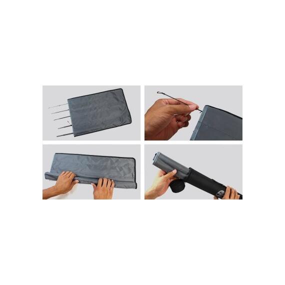 Спиннинговое удилище Tict Liberte Minimalism MLS-805, фото , изображение 4