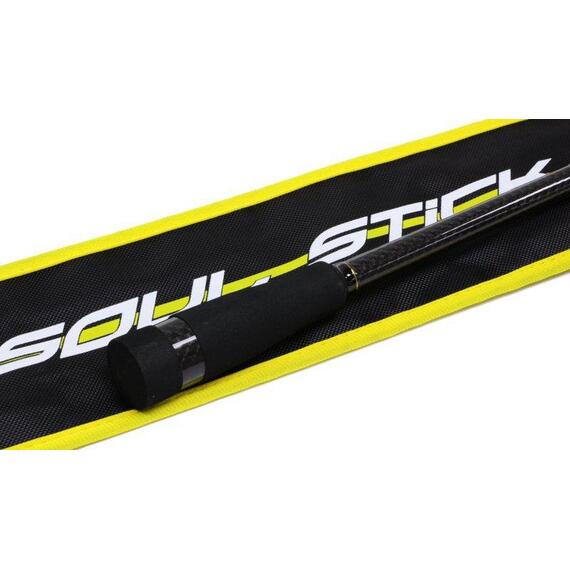 Спиннинг Major Craft Soul Stick STS-762M 7-30гр, фото , изображение 6