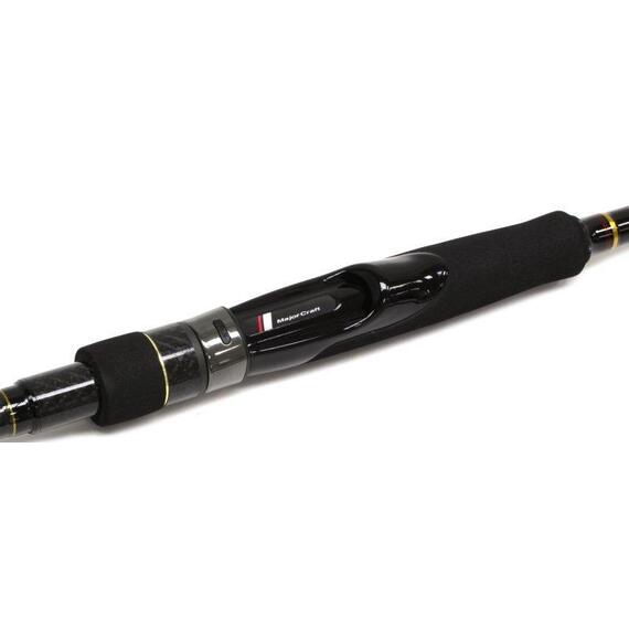 Спиннинг Major Craft Soul Stick STS-862M 7-28гр, фото , изображение 2