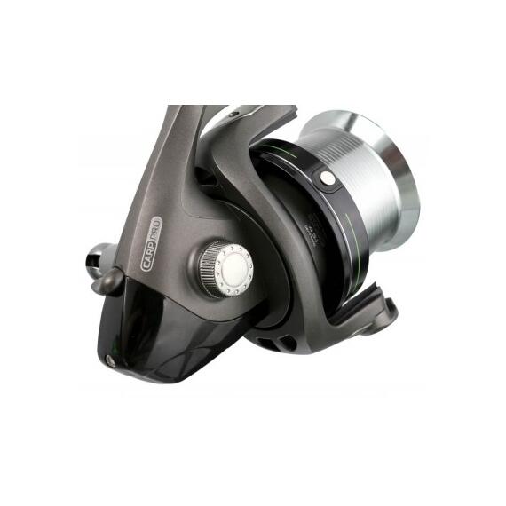 Катушка CARP PRO D-Carp 8000 SD, фото , изображение 2