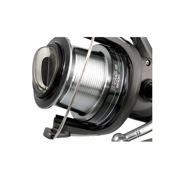 Катушка CARP PRO D-Carp 8000 SD, фото , изображение 3