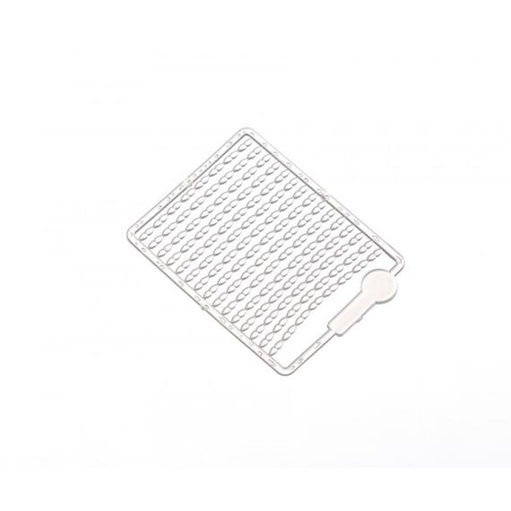 Стопор для бойлов CARP PRO мини прозрачный, фото 