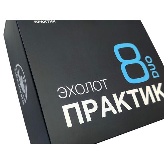 Эхолот Практик 8 DUO, фото , изображение 3