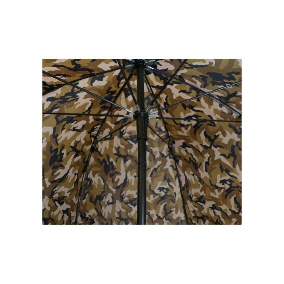 Зонт FLAGMAN Camo Umbrella With Tent 2,50M, фото , изображение 4