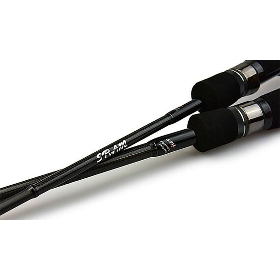 Спиннинговое удилище Tict Sram EXR-82T-SIS, фото , изображение 2