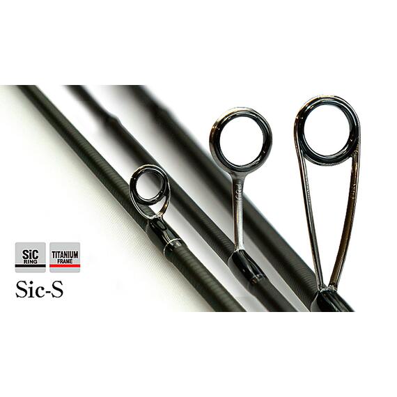 Спиннинговое удилище Tict Sram EXR-82T-SIS, фото , изображение 9