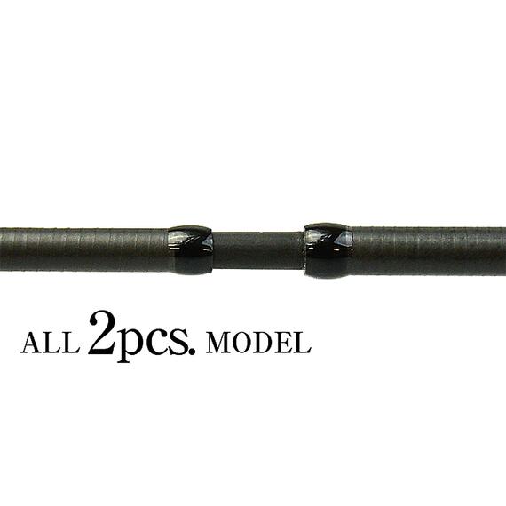 Спиннинговое удилище Tict Sram EXR-77S-Sis, фото , изображение 7