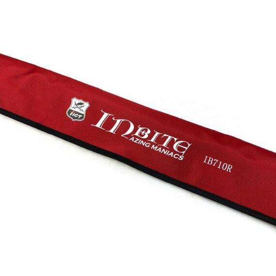 Спиннинговое удилище Tict Inbite Azing Maniacs IB710R R-Special (Tubular Tip), фото , изображение 3