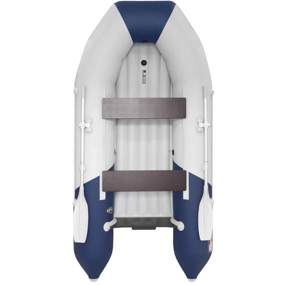 Надувная лодка Таймень NX 2800 НДНД, фото 