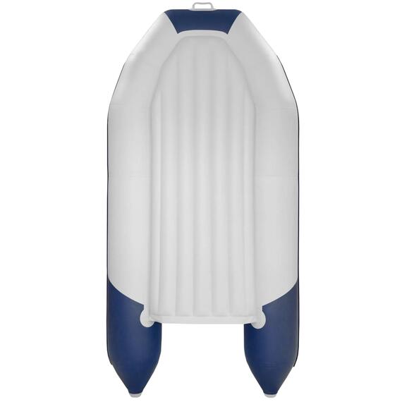 Надувная лодка Таймень NX 2800 НДНД, фото , изображение 2