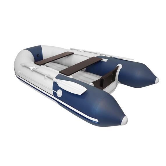 Надувная лодка Таймень NX 2800 НДНД, фото , изображение 3