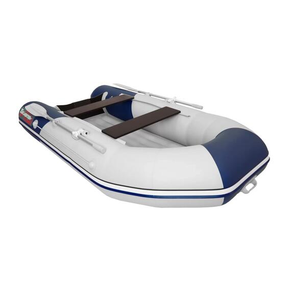 Надувная лодка Таймень NX 2800 НДНД, фото , изображение 4