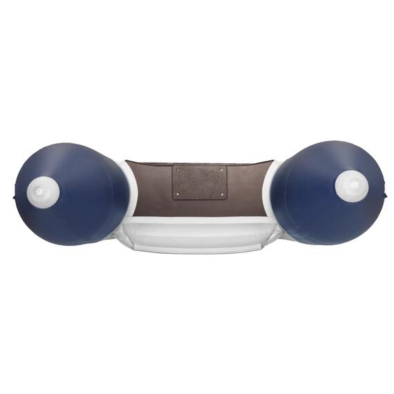 Надувная лодка Таймень NX 2800 НДНД, фото , изображение 6