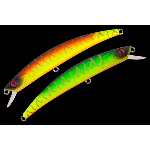 Воблер TsuYoki TAMER 90SP 050Z, Цвет: 050Z, фото 