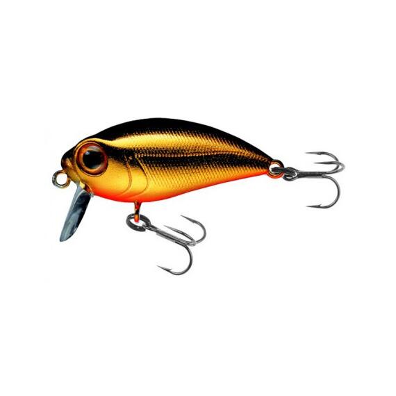 Воблер Camion Magnum SSR 36мм. 3,3гр. №03, фото 