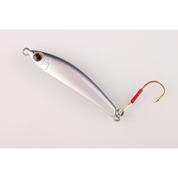 Стик Troutin Surger SH 80HS 80мм. 18гр. №08, фото 