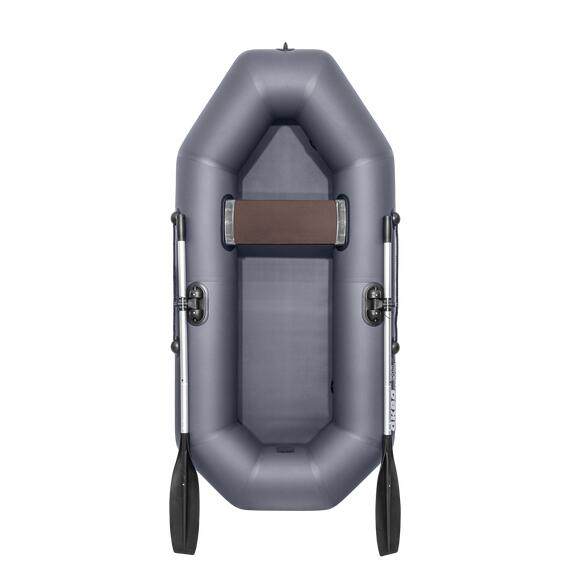 Надувная лодка Аква Оптима 210, фото 